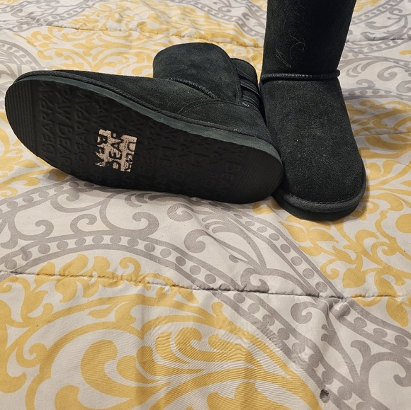Bear Paw Boots - Picture 3 of 3